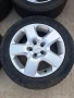 Джанти с тасове и гуми за Опел 16цола , снимка 2