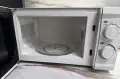 Микровълнова фурна SANG M20D5- 700W, с механично управление, снимка 3