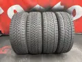 205 65 16C, Зимни гуми за бус, Bridgestone BlizzakW995, 4 броя, снимка 3