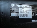 LG телевизор 22 инча използван, снимка 2