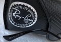 Ray-Ban SQUARE RB1971 дамски слънчеви очила, снимка 11