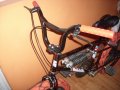 Колекционерски GUVEN BMX Old School Vintage 20" Бмх(велосипед,колело).1977г., снимка 10