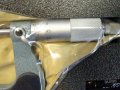 Микрометър резбомер Mitutoyo 126-127 (TMC-75) 50-75 mm, снимка 6