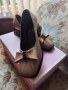 Чисто нови и много красиви дамски обувки 36 номер, снимка 5