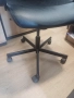 Продавам 2 бр. офис столове, снимка 4