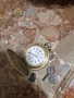 Прекрасен антикварен колекционерски османски джобен часовник , снимка 3