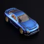  Hot Wheels - Honda Acura NSX 90 - Brick Shop, снимка 4
