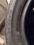 Джанти с гуми 5/100 15цола 200лв + подарък пета гума летни, снимка 3
