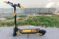 НОВА ЕЛЕКТРИЧЕСКА ТРОТИНЕТКА - KUGOO M3 PRO , снимка 1