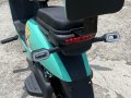Електрически скутер с педали MaxMotors 500W/48V/12Ah - GREEN, снимка 10