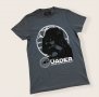 Тениска на Star Wars - Dart Vader, снимка 1 - Тениски - 35914484