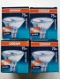 Лампи халогенни OSRAM HALOPAR 75W нови налични 4бр., снимка 1