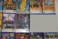 Игри за PS2 Sonic Mega Collection Plus/Jak X/Ratchet Gladiator/Naruto 2 3/Spider-Man/Final Fantasy, снимка 12