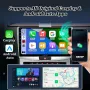Безжичен адаптер Carplay и Android, снимка 3