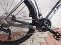 Гравел  Merida Silex * 2х10 * XS * 2026 г * Shimano GRX * Като ново * Carbon , снимка 2