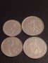 Лот монети 4 броя Киргизка Република,Недерландия стари редки за КОЛЕКЦИОНЕРИ 30430, снимка 1 - Нумизматика и бонистика - 44304744