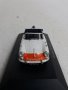 Porsche 356 Cabrio.Chevrolet Bell Air.Mercedes 180 d.Police Cars.1.43 Edition Atlas Collections. , снимка 15