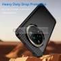  Realme 14 Pro+ 5G Противоударен Силиконов Гръб - Карбон, снимка 6