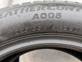 225/55R18 bridgestone dot2019-№761, снимка 12