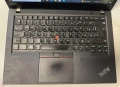 Лаптоп Lenovo ThinkPad T14 Gen 1 i5 Ram 16 ssd 256, снимка 7