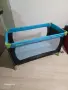 Детска сгъваема кошара hauck , снимка 1