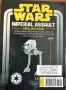 Star Wars - Book and model, снимка 2