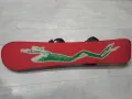 Сноуборд NIDECKER -115см, снимка 3
