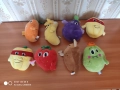Плюшени играчки , снимка 1