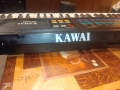 Kawai wk50 синтезатор, снимка 2
