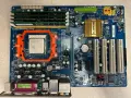 Двуядрен комплект Gigabyte GA-M52L-S3, снимка 3
