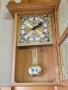 Стенен часовник Meister-Anker  В отлично техническо и визуално състояние., снимка 9