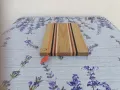 Дъска за сервиране и рязане - Edge Grain, снимка 3