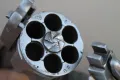 Белгийски револвер ''Смит и Вессон''Smith & Wesson, снимка 13