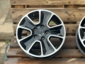 Джанти Дачия Дъстър 5х114.3 16 Dacia Duster Оригинални, снимка 5