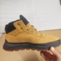 обувки / боти Timberland Field Trekker Mid номер 43 Набук , снимка 11