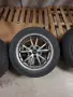 Продавам комплект гуми Dunlop , снимка 5