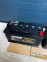 Гелов Акумулатор EXIDE ES900 GEL 80Ah
(Много малко са ползвани) 
(Свалени от нови Кемпери), снимка 2