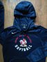 nike - страхотно мъжко горнище 100% оригинал много добро състояние точни размери дължина - 63см. шир, снимка 2