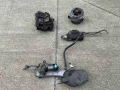 Раздатка ,стартер,динамо,механизам за чистачките за Мерцедес Е класа 2.8 I 4x4, снимка 2