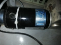 Magnetic motor "Leeson" model cim34D22NC1A, снимка 6