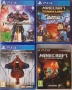 ps4 Spiderman Knack Lego dimensions marvel avengers gran turismo snoopy, снимка 2