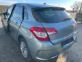 Citroen C4 1.6 e-HDi 112 кс., автоматик, двигател 9HR, 178 000 km., 2015, euro 5, Ситроен Ц4 1.6  e-, снимка 5