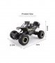 ДЕТСКА КОЛИЧКА ROCK CRAWLER 4WD 1:12 С ДИСТАНЦИОННО УСТРОЙСТВО - код 2516, снимка 15