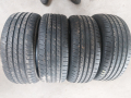 4 бр.летни гуми lassa 235 55 17 dot0317 цената е за брой!, снимка 1 - Гуми и джанти - 44649524
