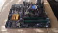 Дънна платка Asus H97M-E Socket LGA1150 CPU+FAN, снимка 6