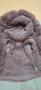 Зимно яке за момиче , снимка 3