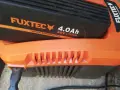 Батерия за косачка Fuxtec Li-lon Akku EP40 със зарядно., снимка 4
