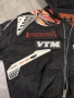 Kanye Vetements AW18 Moto Racing Bomber Jacket - Worn by Kanye, снимка 10