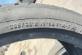 Единична Гума 255 35 19 Континентал Continental 1 брой единичка. Нов внос. Не е нова., снимка 8