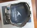 CASIO OCW-P1000 OCEANUS Cachalot TITANIUM MULTI BAND 6 10 BAR MADE IN JAPAN, снимка 10